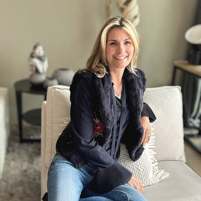 Nicole Binder - Concept Living